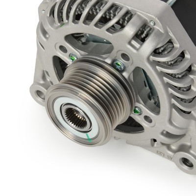 Alternator RIDEX 4G1384R 4G1384R - photo 6