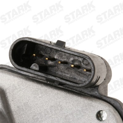 Дроссельная заслонка Stark SKTB-0430141 SKTB-0430141 - photo 5