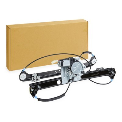Window Regulator RIDEX 1561W0836 1561W0836 - photo 2