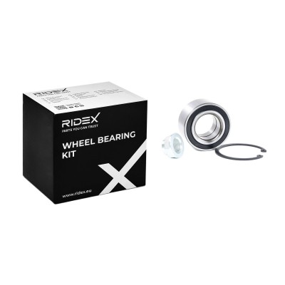 Wheel Bearing RIDEX 654W0675 654W0675 - photo 6