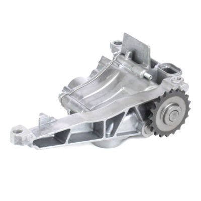 Oil Pump RIDEX 596O0039 596O0039 - photo 3