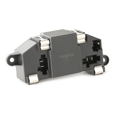 Resistor Blower RIDEX 2975R0028 2975R0028 - photo 3