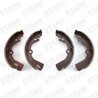Brake Pads Set Stark SKBS-0450048 SKBS-0450048 - photo 2