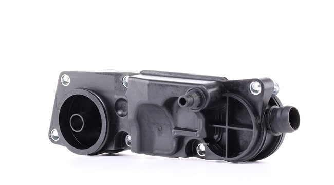 Crankcase Ventilation (PCV) Valve RIDEX 3886V0020 3886V0020 - photo 1