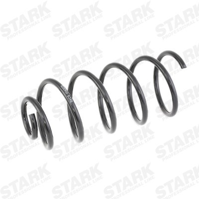 Suspension Spring Stark SKCS-0040075 SKCS-0040075 - photo 3