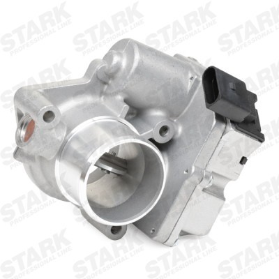 Дроссельная заслонка Stark SKTB-0430065 SKTB-0430065 - photo 3