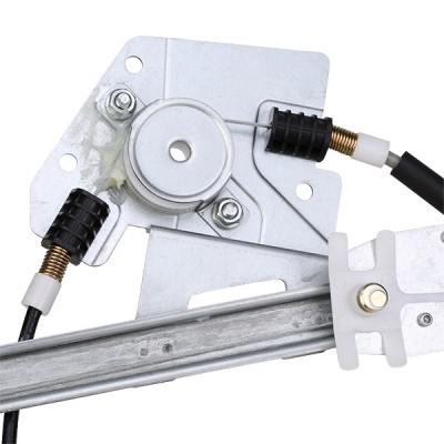Window Regulator RIDEX 1561W0009 1561W0009 - photo 5