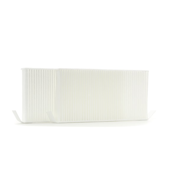 Cabin Air Filter RIDEX 424I0398 424I0398 - photo 1
