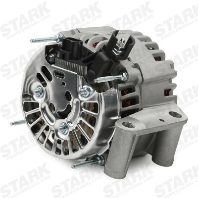 Alternator Stark SKGN-0321271 SKGN-0321271 - photo 4
