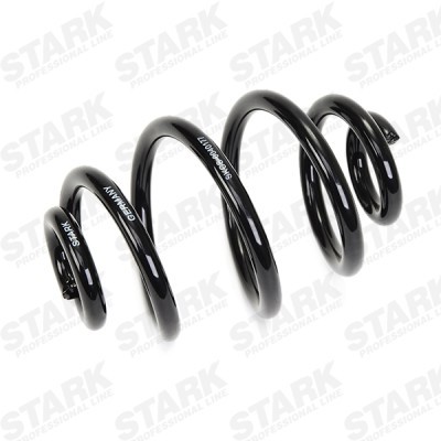 Suspension Spring Stark SKCS-0040177 SKCS-0040177 - photo 3