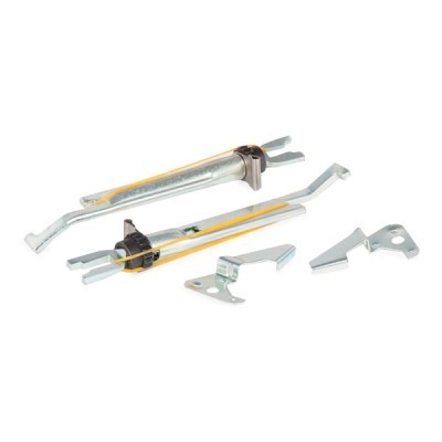 Repair Kit, automatic adjustment RIDEX 743A0019 743A0019 - photo 2