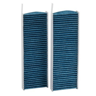 Cabin Air Filter RIDEX 424I0506P 424I0506P - photo 3