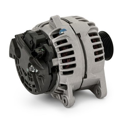 Alternator RIDEX 4G1399R 4G1399R - photo 4