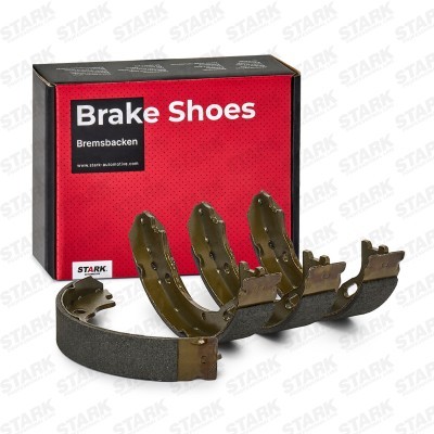 Parking Brake Pad Set Stark SKBSP-0440005 SKBSP-0440005 - photo 2