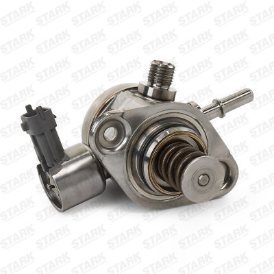 High-pressure pump Stark SKHPP-1530137 SKHPP-1530137 - photo 3