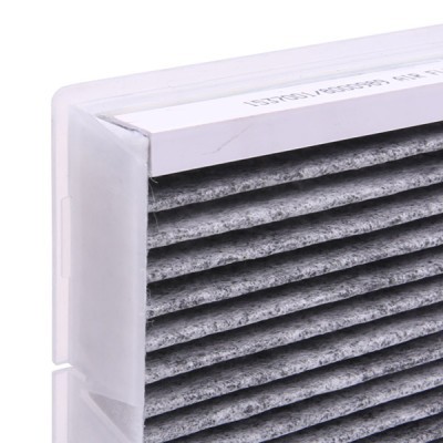 Cabin Air Filter RIDEX 424I0252 424I0252 - photo 5