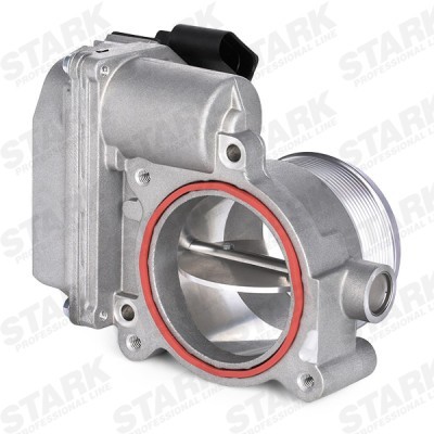 Дроссельная заслонка Stark SKTB-0430013 SKTB-0430013 - photo 4