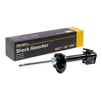 Shock Absorber RIDEX 854S0509 854S0509 - photo 3