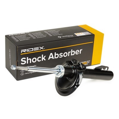 Shock Absorber RIDEX 854S0482 854S0482 - photo 3