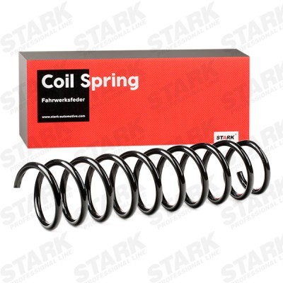 Suspension Spring Stark SKCS-0040026 SKCS-0040026 - photo 2
