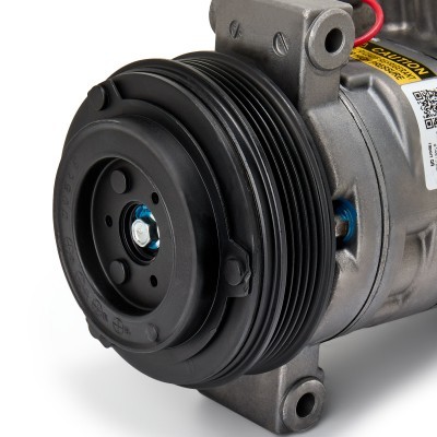 AC Сompressor 447K0987R - photo 5