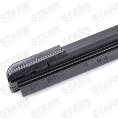 Wiper Blade Stark SKWIB-0940082 SKWIB-0940082 - photo 5