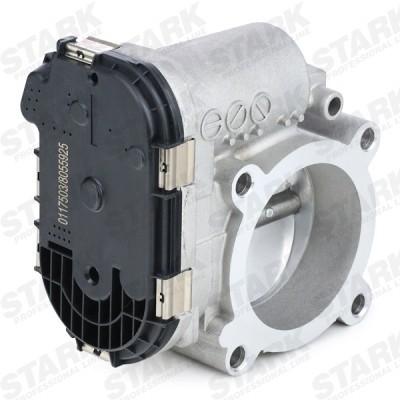 Дроссельная заслонка Stark SKTB-0430075 SKTB-0430075 - photo 4