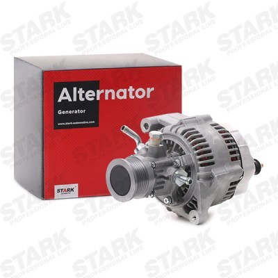 Alternator Stark SKGN-0320861 SKGN-0320861 - photo 2