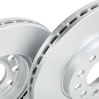 Brake Disc RIDEX 82B0005 82B0005 - photo 14