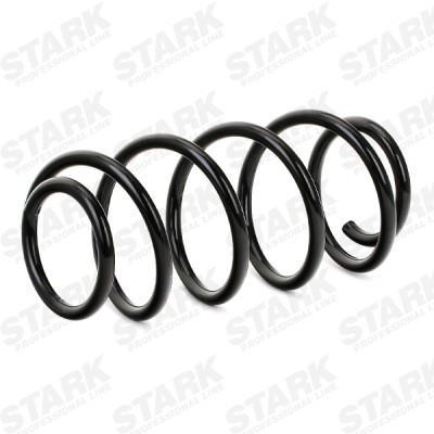 Suspension Spring Stark SKCS-0040101 SKCS-0040101 - photo 4