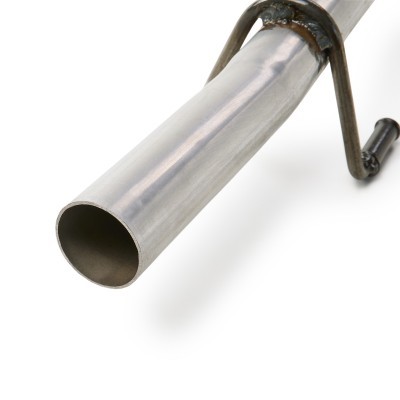 Exhaust Pipe RIDEX 17E0392 17E0392 - photo 5