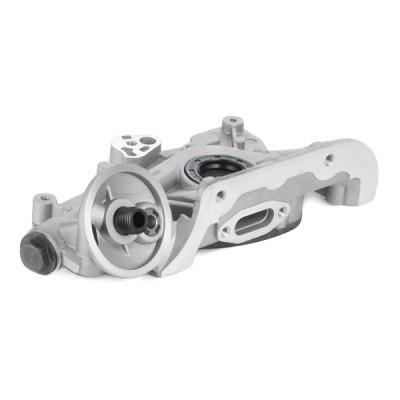 Oil Pump RIDEX 596O0045 596O0045 - photo 5