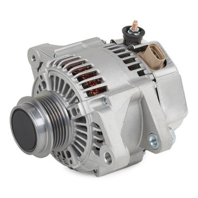 Alternator RIDEX 4G1169 4G1169 - photo 3