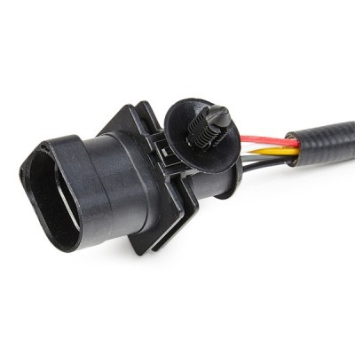 Lambda (Oxygen) Sensor RIDEX 3922L0970 3922L0970 - photo 5
