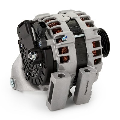 Alternator RIDEX 4G1571 4G1571 - photo 3