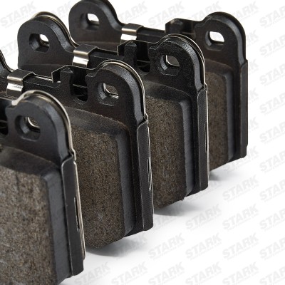 Brake Pads Set Stark SKBP-0010213 SKBP-0010213 - photo 6