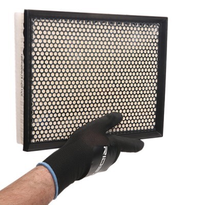 Air Filter RIDEX 8A0093 8A0093 - photo 5