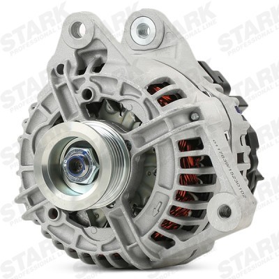 Alternator Stark SKGN-0320953 SKGN-0320953 - photo 3