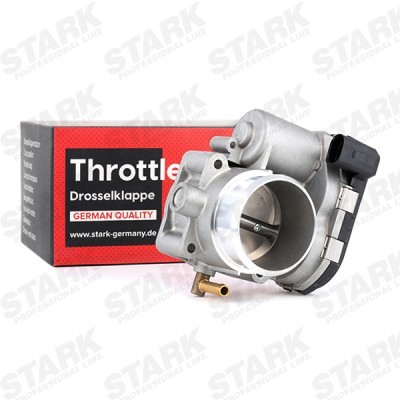 Дроссельная заслонка Stark SKTB-0430031 SKTB-0430031 - photo 2