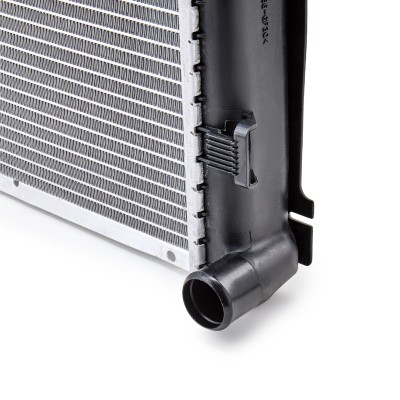 Radiator, Engine Cooling RIDEX 470R0095 470R0095 - photo 7