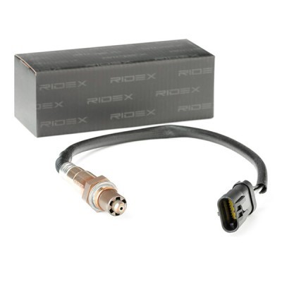 Lambda (Oxygen) Sensor RIDEX 3922L0005 3922L0005 - photo 2