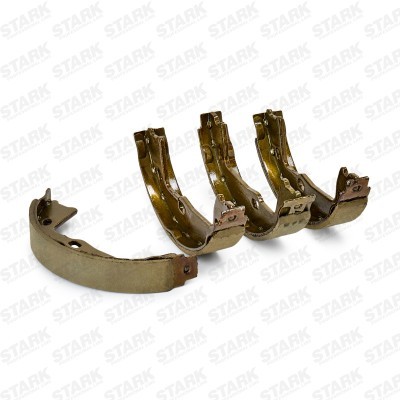 Brake Pads Set Stark SKBS-0450010 SKBS-0450010 - photo 5