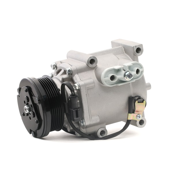 Compressor, Air Conditioning 447K0104 - photo 1