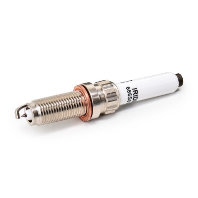 Spark Plug RIDEX 686S0108P 686S0108P - photo 2