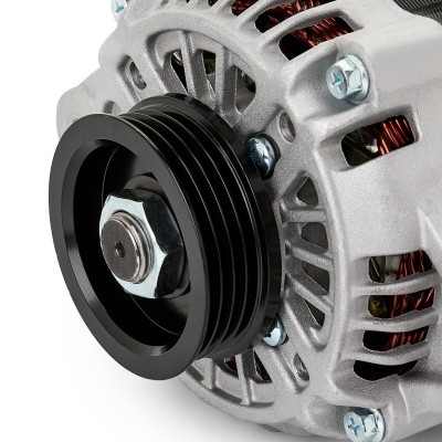 Alternator RIDEX 4G1621R 4G1621R - photo 5