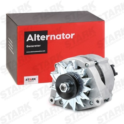 Alternator Stark SKGN-0320387 SKGN-0320387 - photo 2