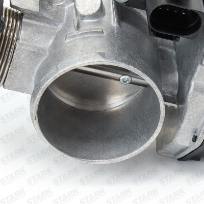 Дроссельная заслонка Stark SKTB-0430008 SKTB-0430008 - photo 6