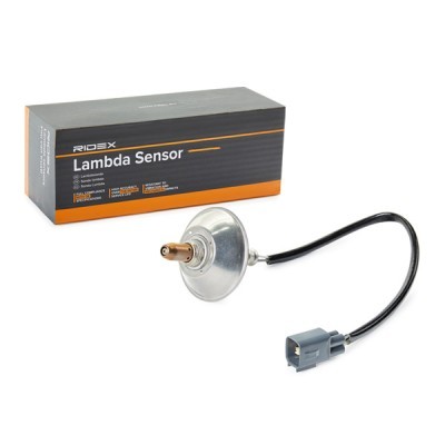 Lambda (Oxygen) Sensor RIDEX 3922L1118 3922L1118 - photo 2