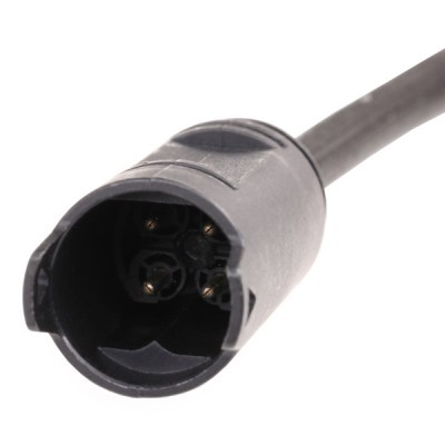 Lambda (Oxygen) Sensor RIDEX 3922L0491 3922L0491 - photo 5