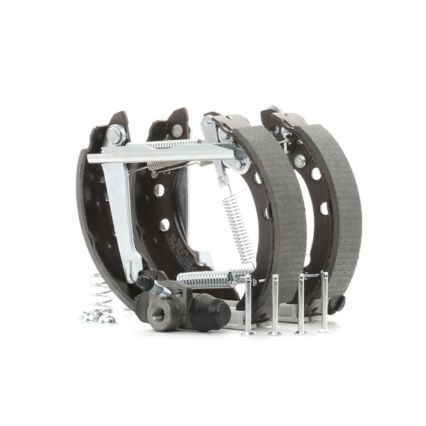 Brake Set, drum brakes Stark SKBSD-4590011 SKBSD-4590011 - photo 1